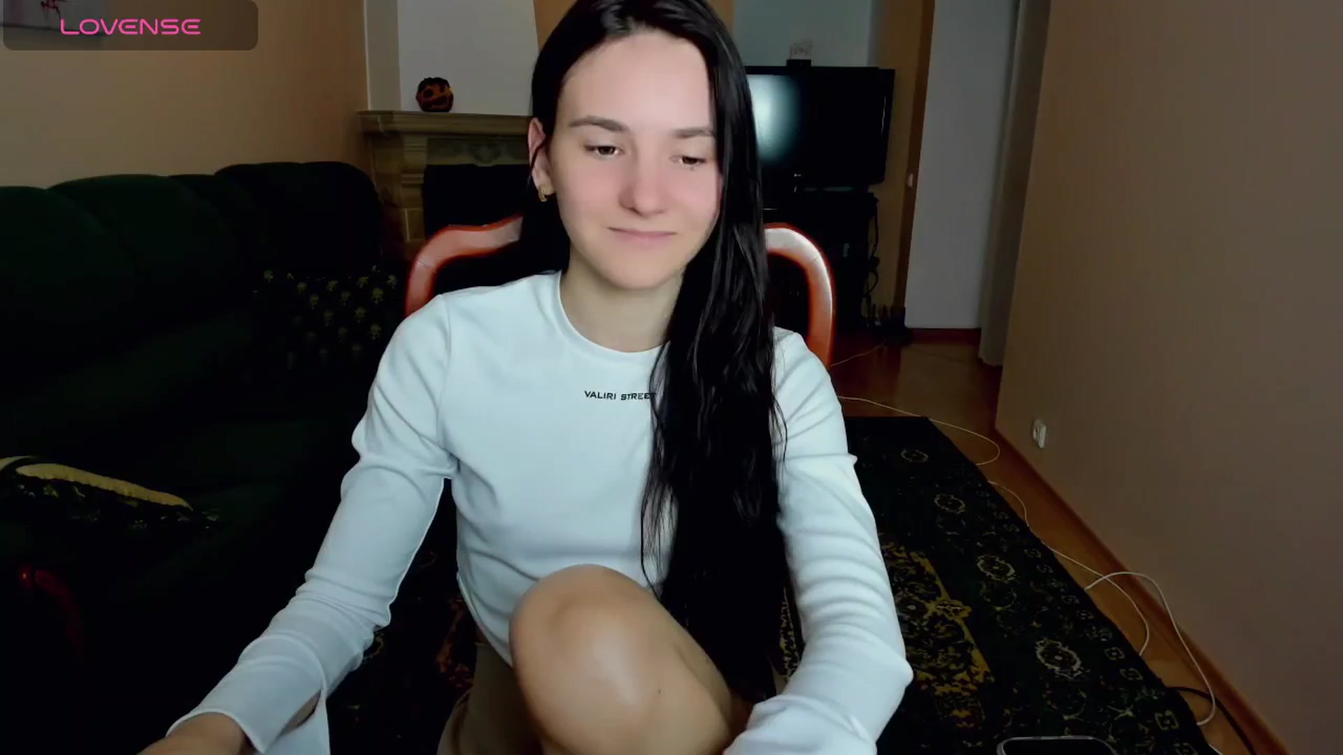 Gallery image thumbnail from Madison_Burke's myfreecams stream on, 06/16/2025, 18:29 image 6 of 20
