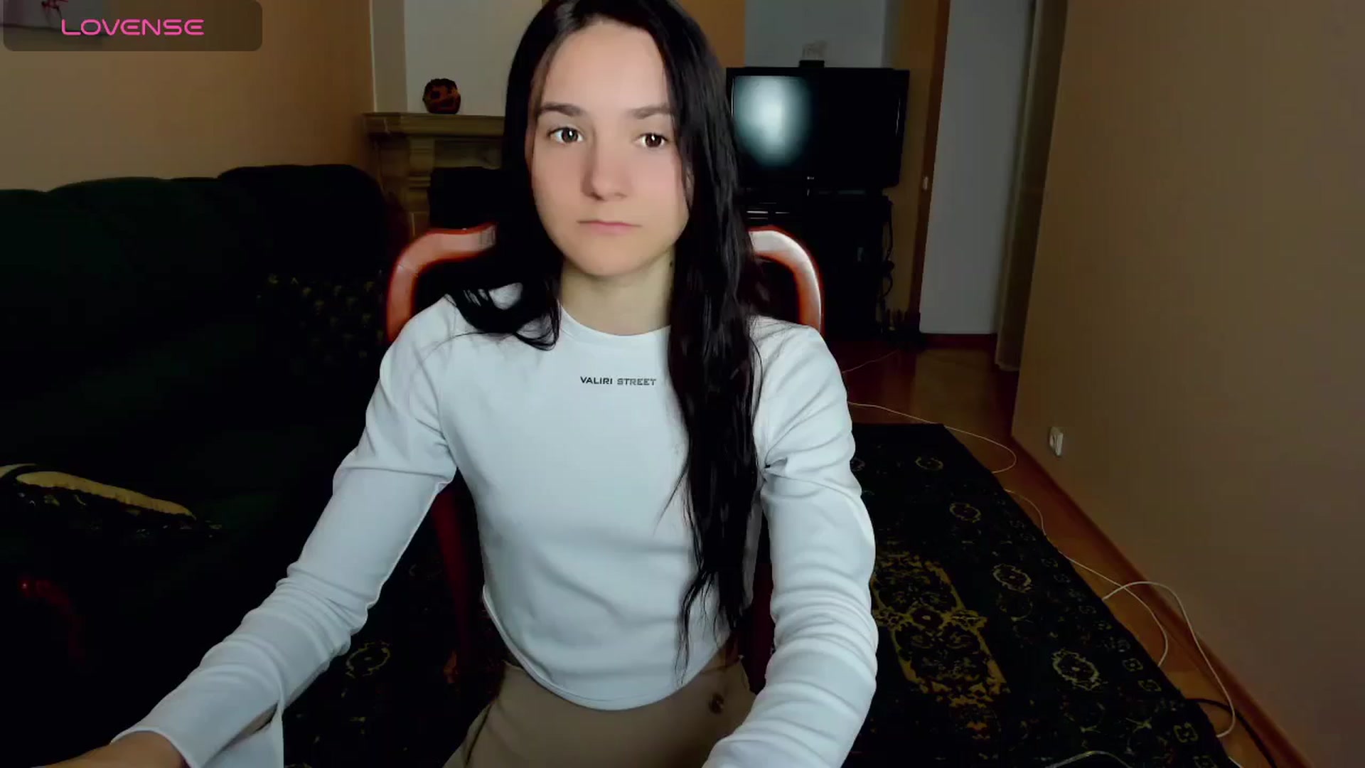 Gallery image thumbnail from Madison_Burke's myfreecams stream on, 06/16/2025, 18:56 image 19 of 20