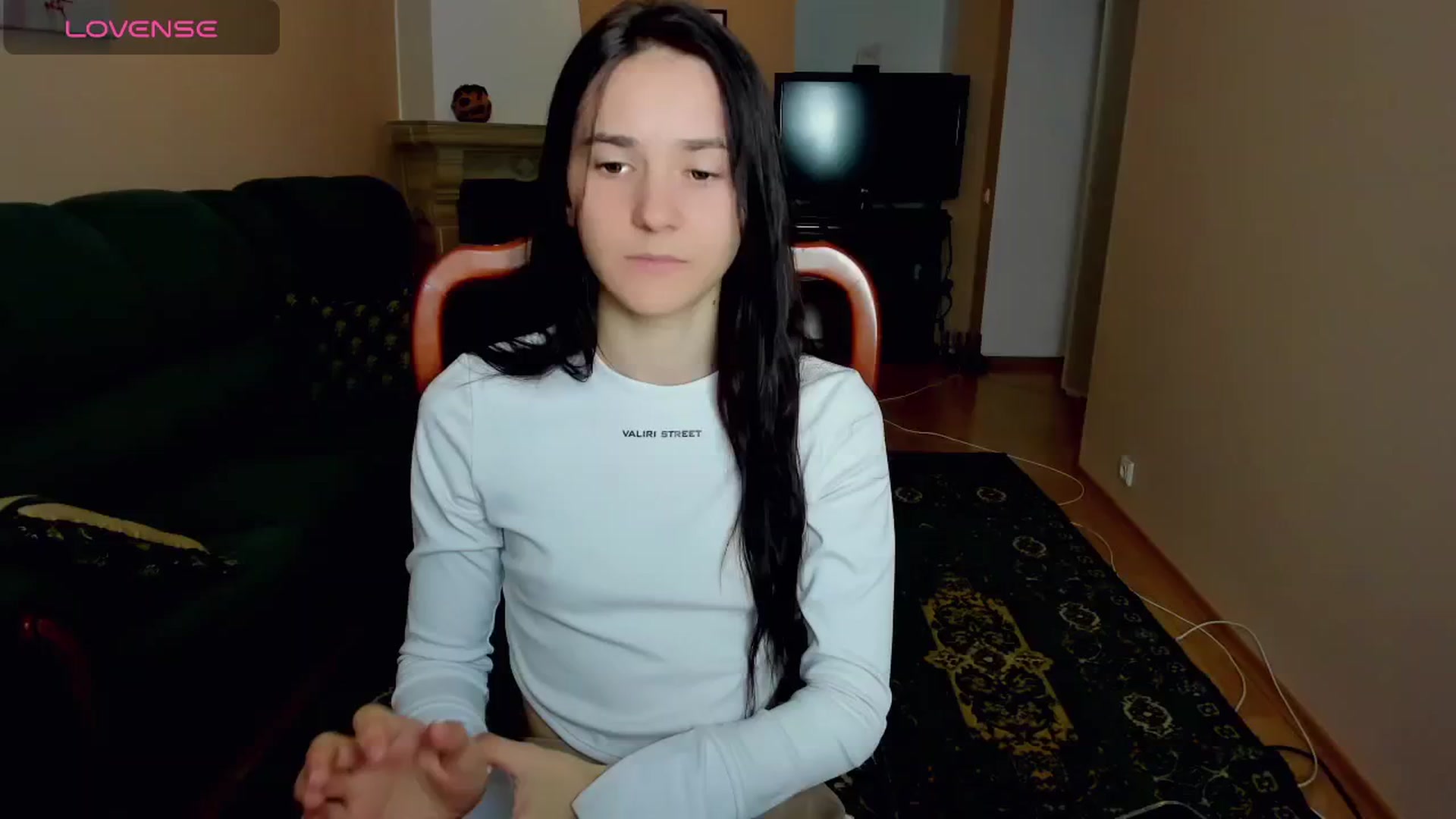 Gallery image thumbnail from Madison_Burke's myfreecams stream on, 06/16/2025, 18:56 image 7 of 20
