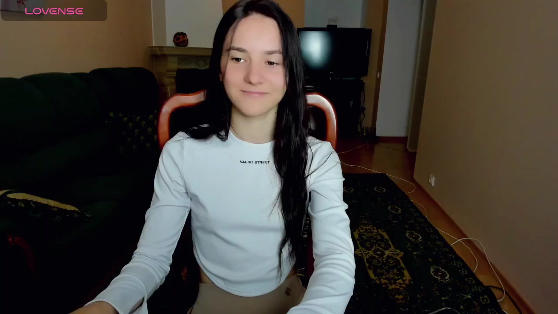 Gallery image thumbnail from Madison_Burke's myfreecams stream on, 06/16/2025, 18:56 image 6 of 20