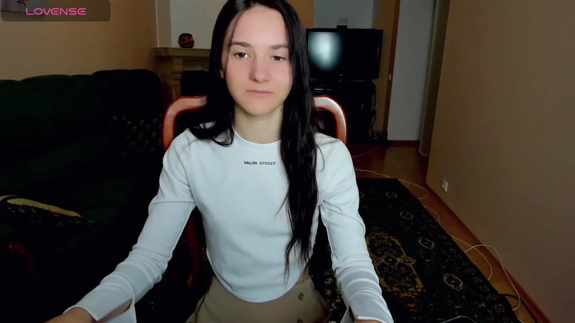 Gallery image thumbnail from Madison_Burke's myfreecams stream on, 06/16/2025, 18:56 image 17 of 20