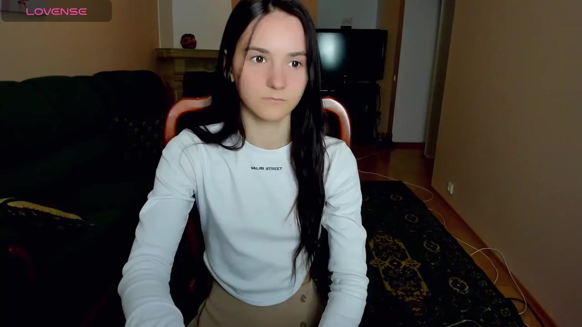 Gallery image thumbnail from Madison_Burke's myfreecams stream on, 06/16/2025, 18:56 image 16 of 20