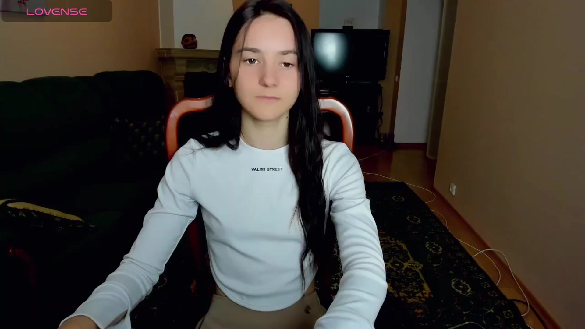 Gallery image thumbnail from Madison_Burke's myfreecams stream on, 06/16/2025, 18:56 image 8 of 20