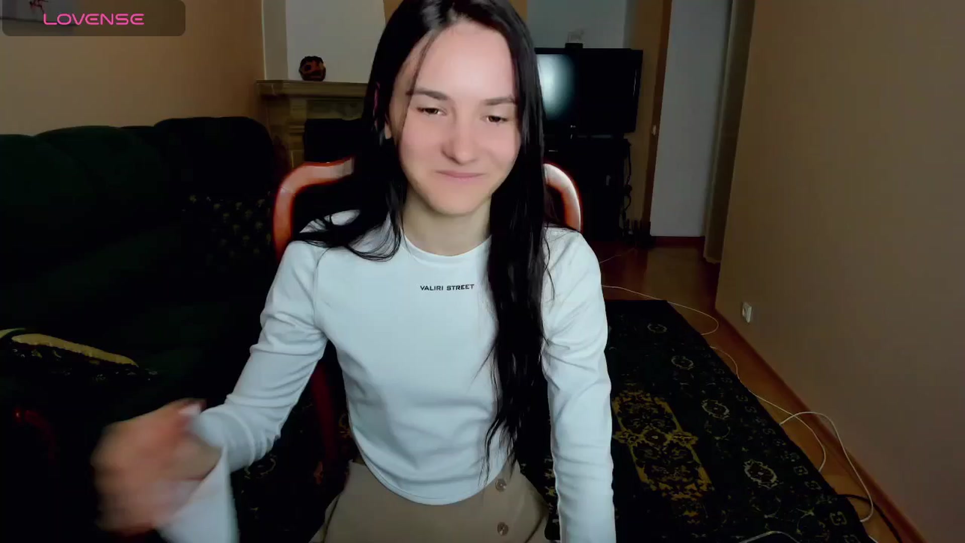 Gallery image thumbnail from Madison_Burke's myfreecams stream on, 06/16/2025, 18:56 image 20 of 20