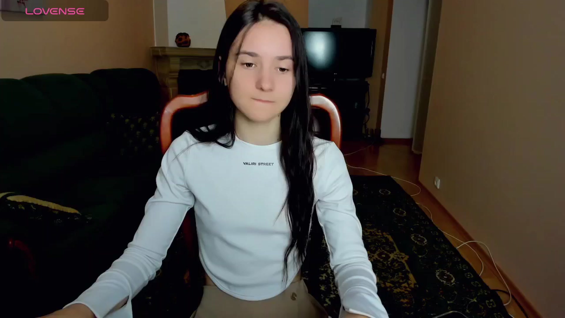Gallery image thumbnail from Madison_Burke's myfreecams stream on, 06/16/2025, 18:56 image 14 of 20