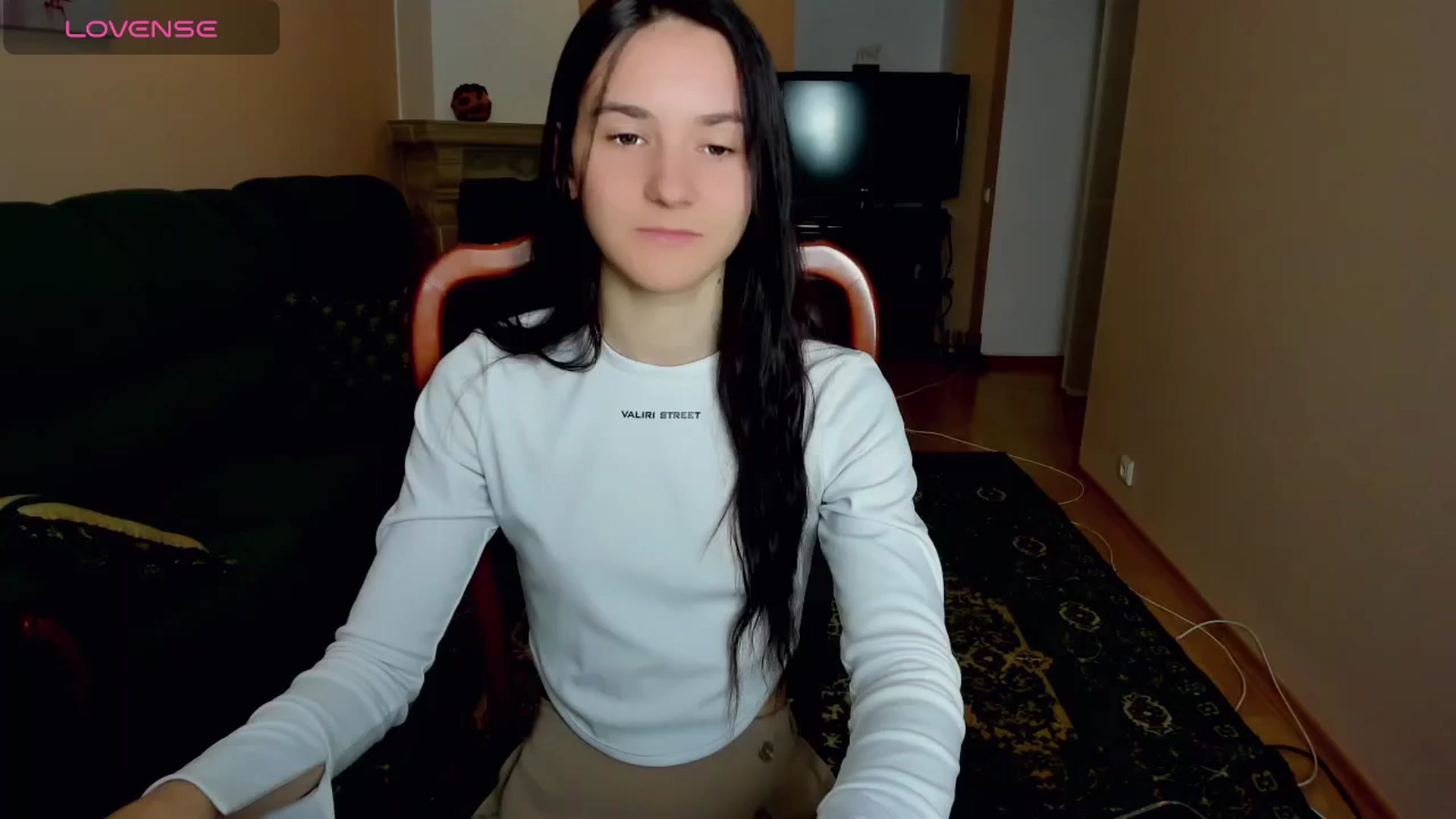 Gallery image thumbnail from Madison_Burke's myfreecams stream on, 06/16/2025, 18:56 image 18 of 20