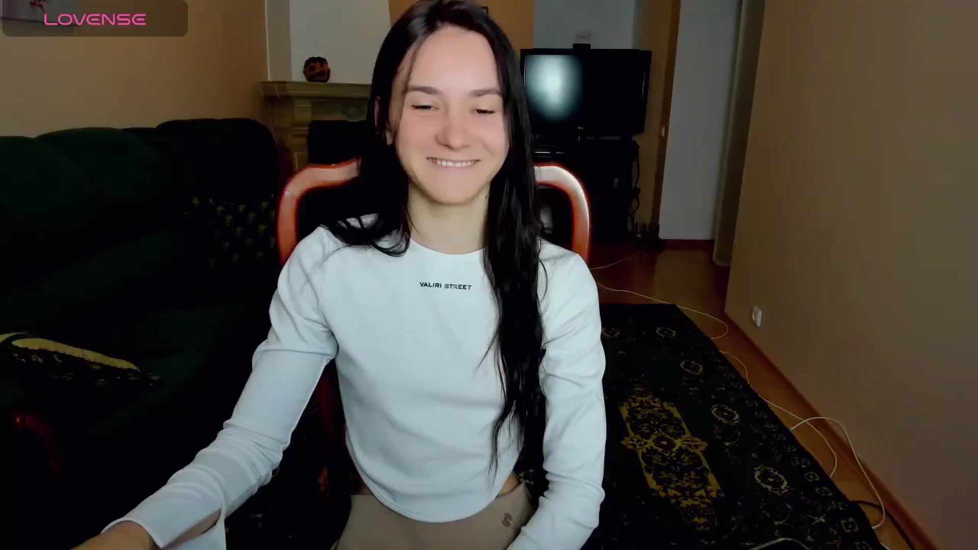 Gallery image thumbnail from Madison_Burke's myfreecams stream on, 06/16/2025, 18:56 image 15 of 20