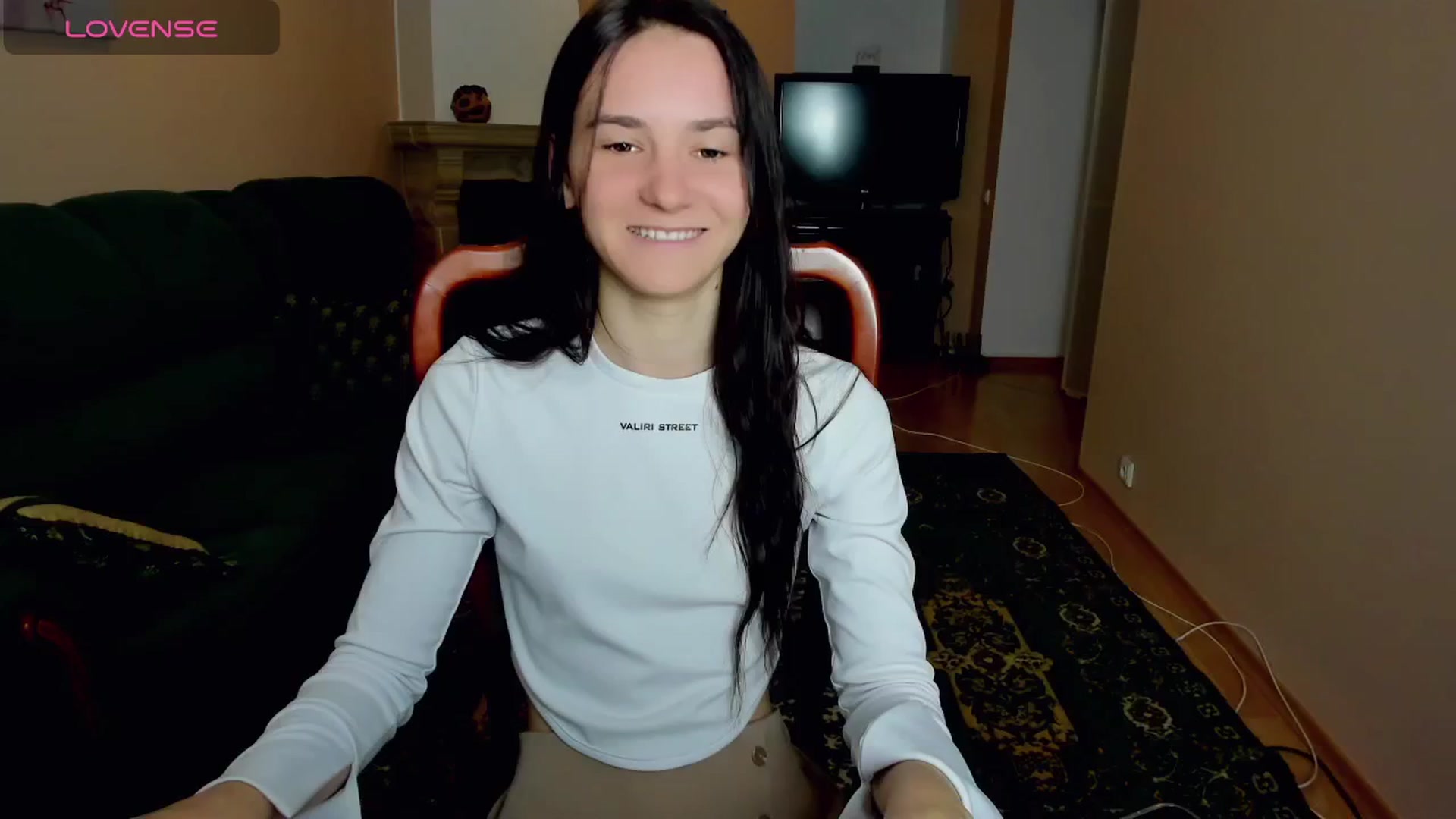 Gallery image thumbnail from Madison_Burke's myfreecams stream on, 06/16/2025, 18:56 image 4 of 20
