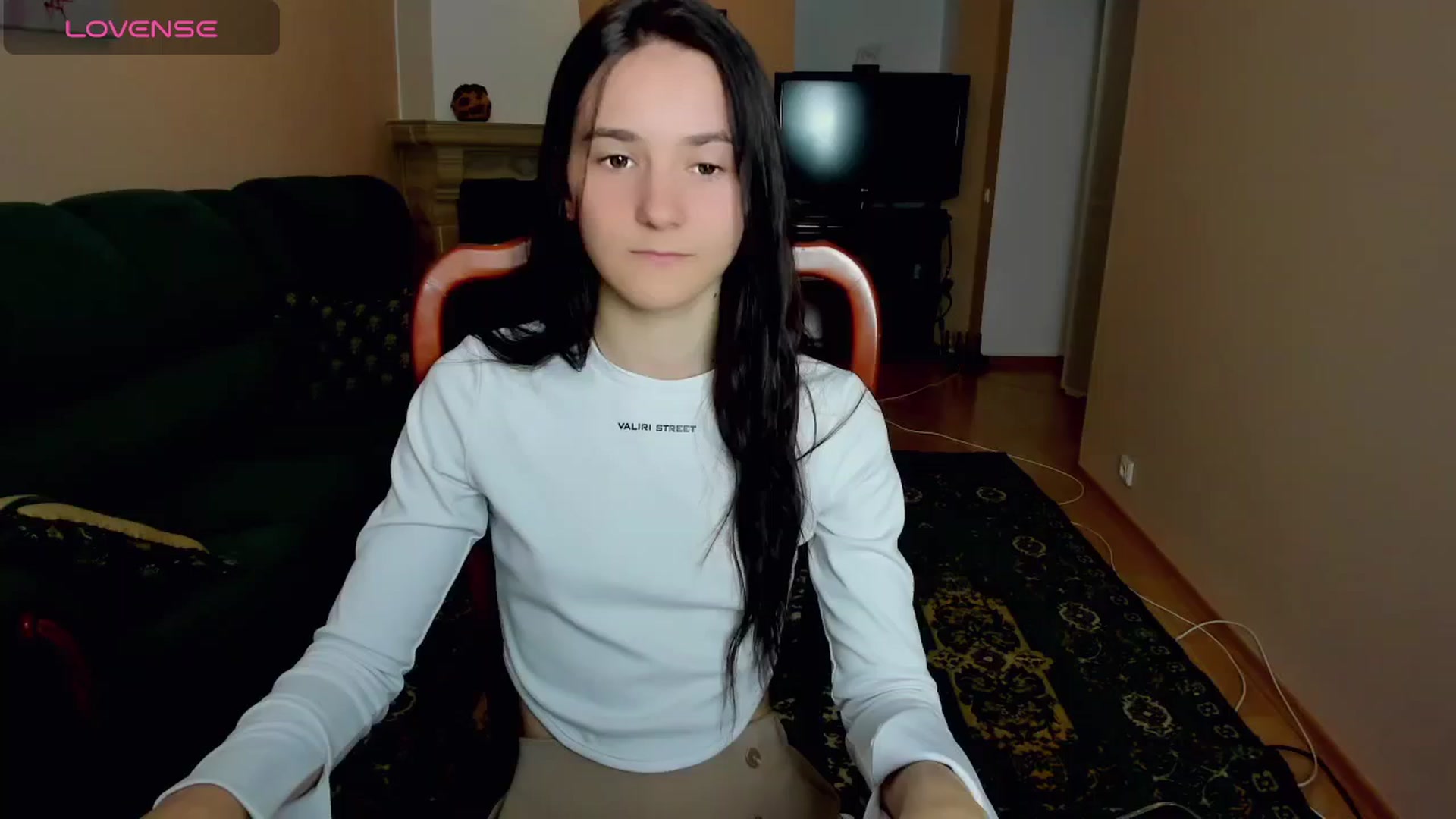Gallery image thumbnail from Madison_Burke's myfreecams stream on, 06/16/2025, 18:56 image 5 of 20