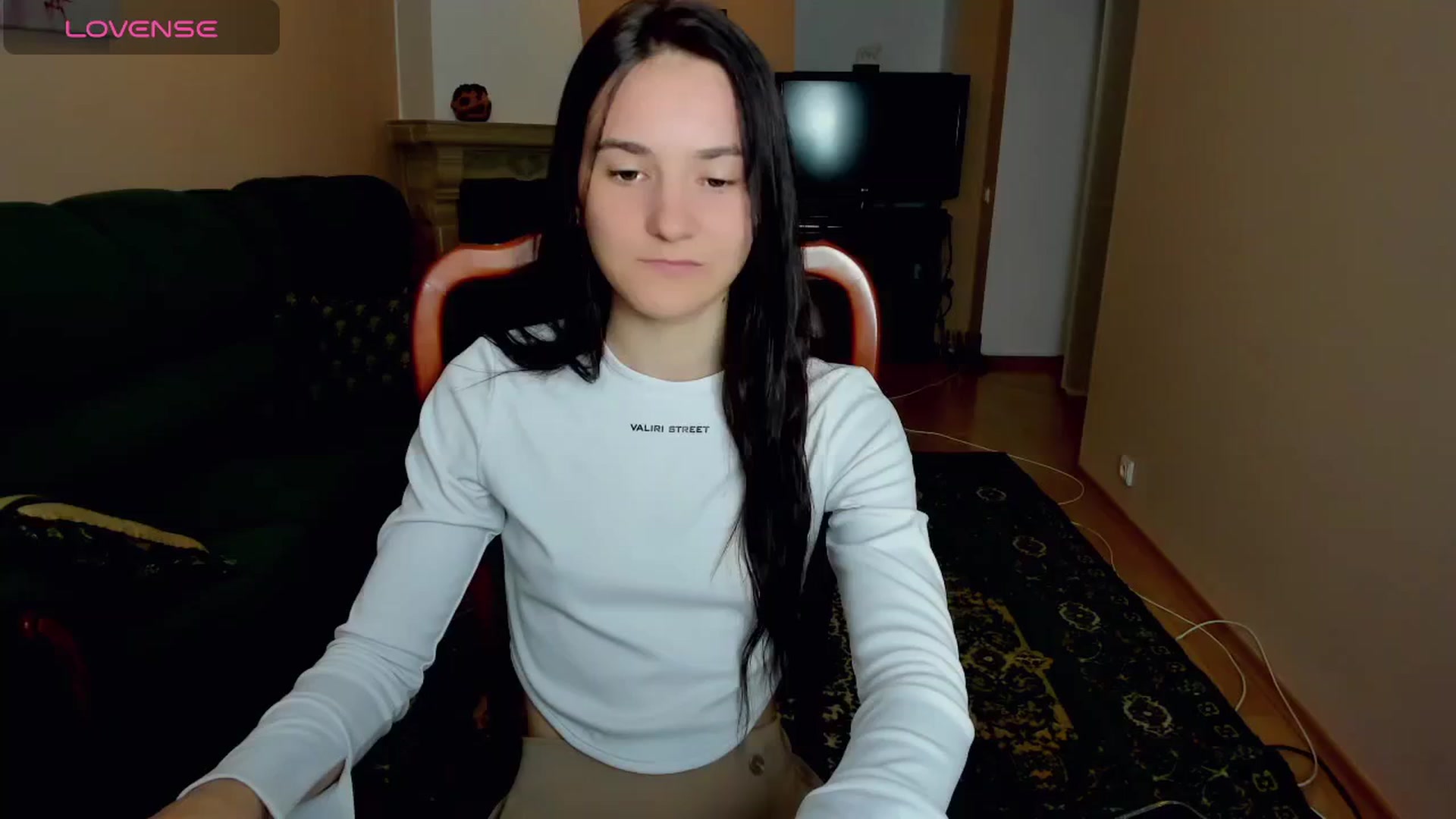 Gallery image thumbnail from Madison_Burke's myfreecams stream on, 06/16/2025, 18:56 image 10 of 20