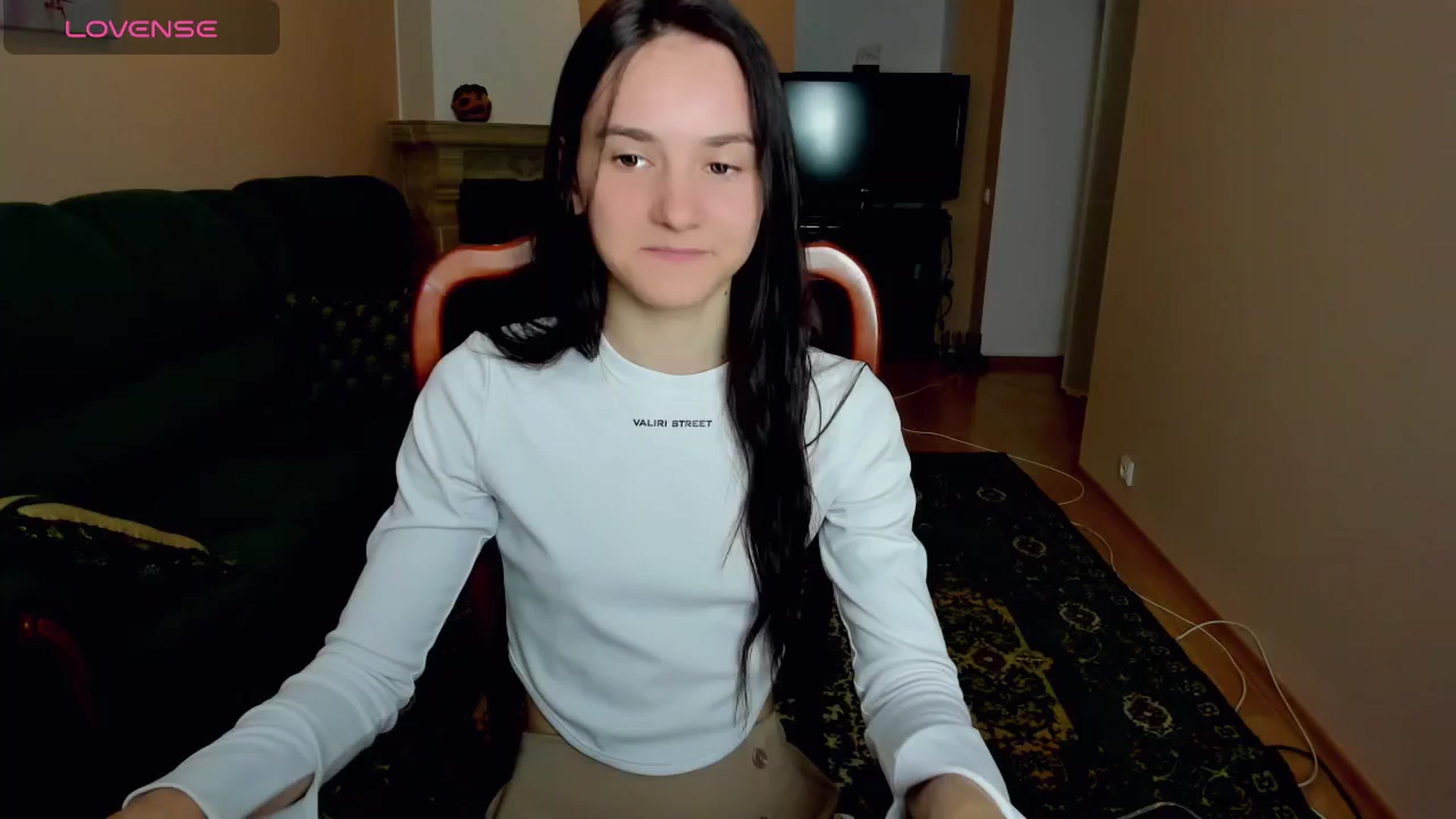 Gallery image thumbnail from Madison_Burke's myfreecams stream on, 06/16/2025, 18:56 image 1 of 20