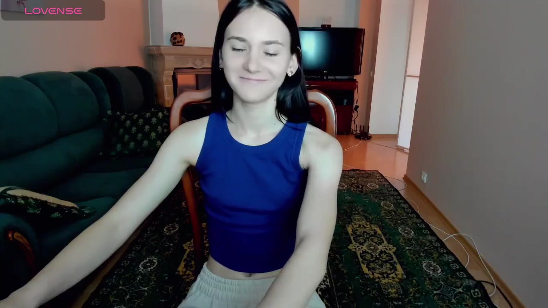 Gallery image thumbnail from Madison_Burke's myfreecams stream on, 06/17/2025, 18:21 image 16 of 20