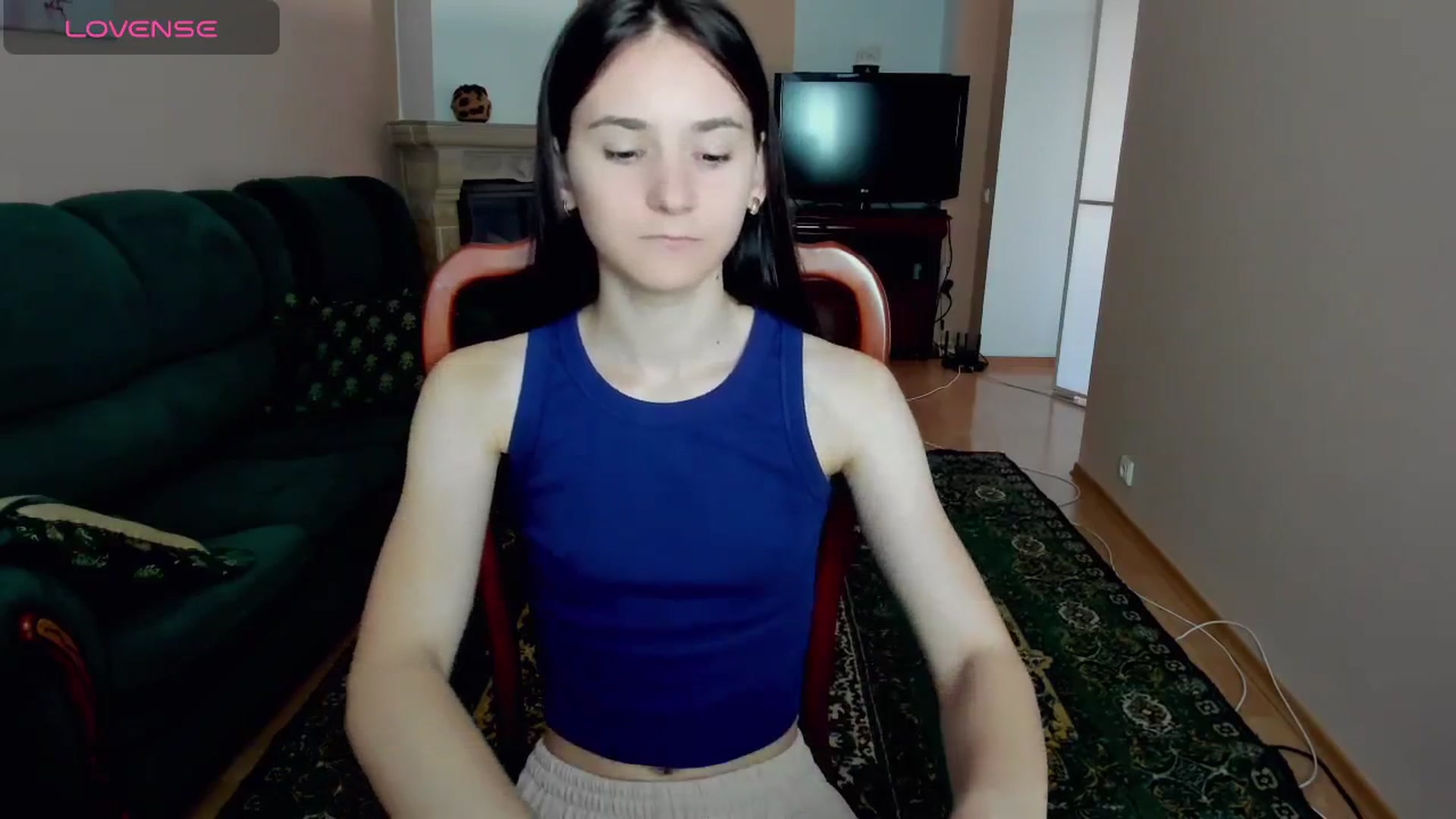 Gallery image thumbnail from Madison_Burke's myfreecams stream on, 06/17/2025, 18:21 image 8 of 20
