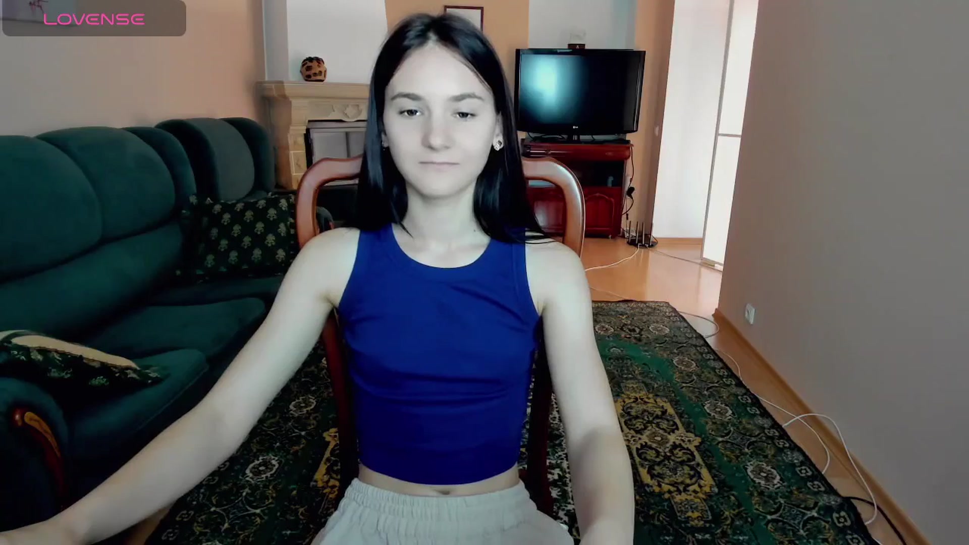 Gallery image thumbnail from Madison_Burke's myfreecams stream on, 06/17/2025, 18:21 image 13 of 20