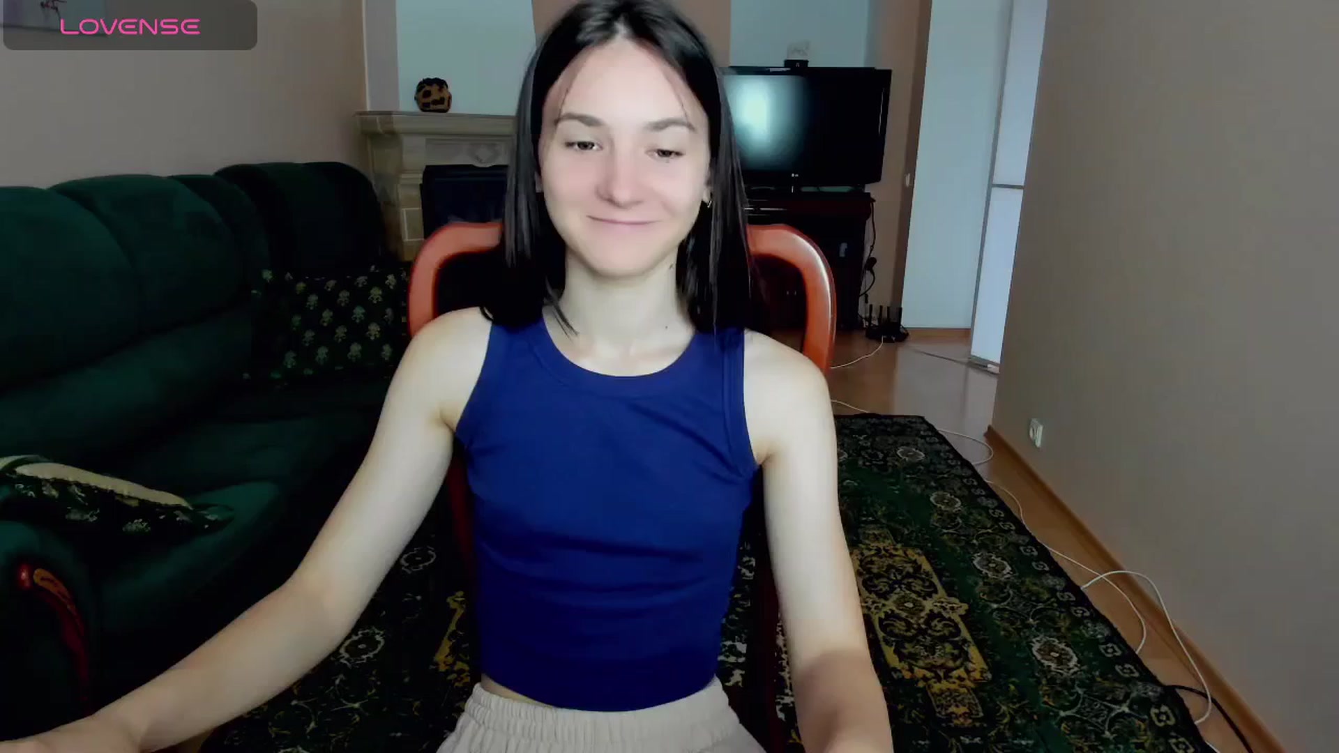 Gallery image thumbnail from Madison_Burke's myfreecams stream on, 06/17/2025, 18:21 image 1 of 20