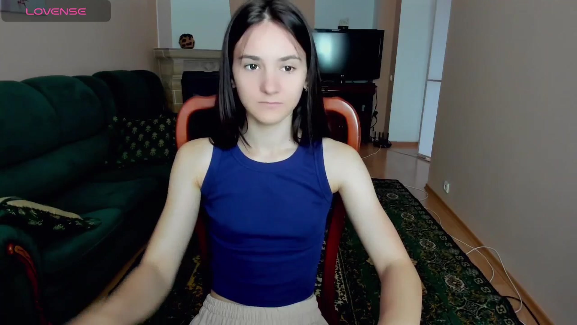 Gallery image thumbnail from Madison_Burke's myfreecams stream on, 06/17/2025, 18:21 image 2 of 20