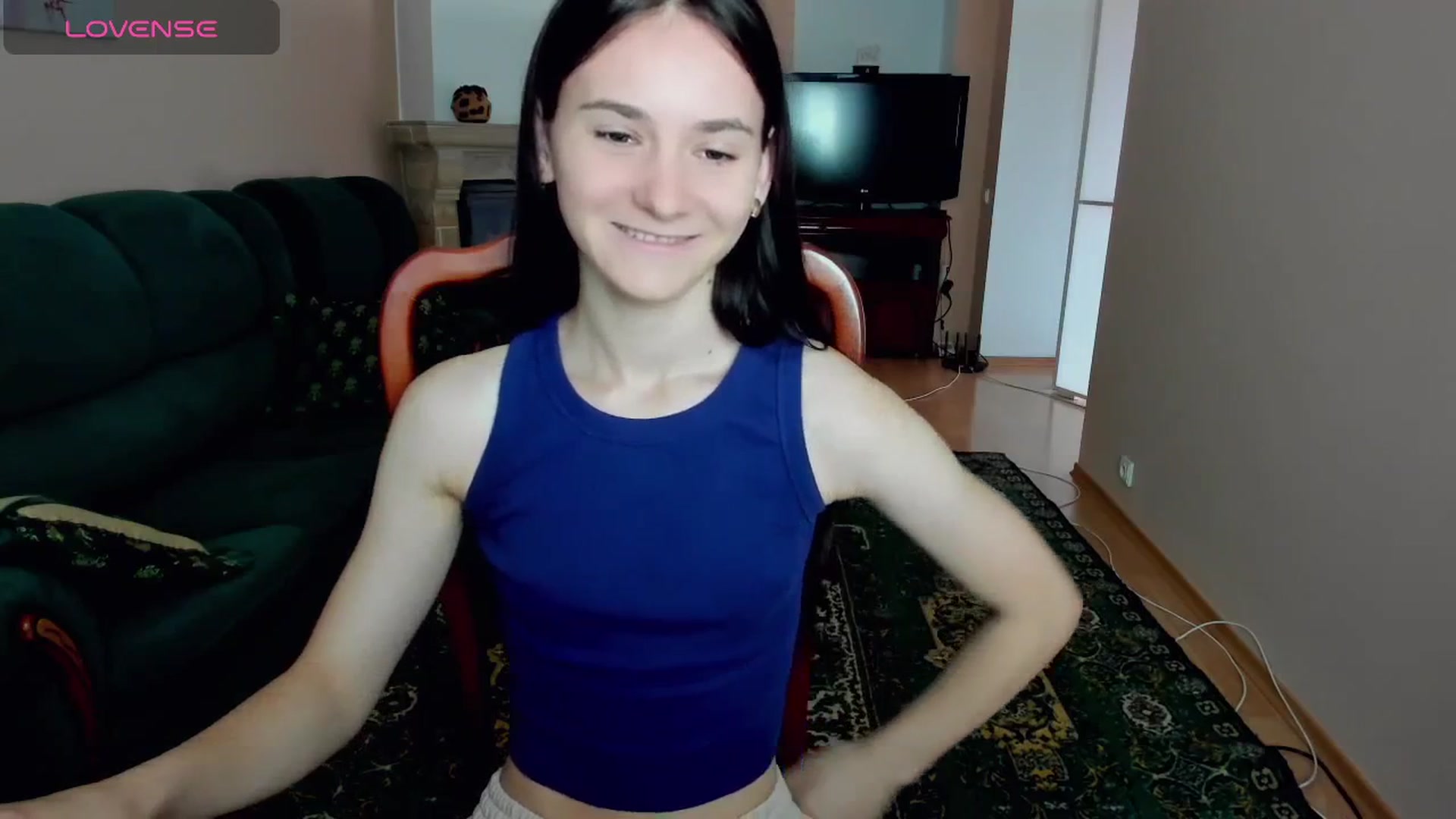 Gallery image thumbnail from Madison_Burke's myfreecams stream on, 06/17/2025, 18:21 image 7 of 20