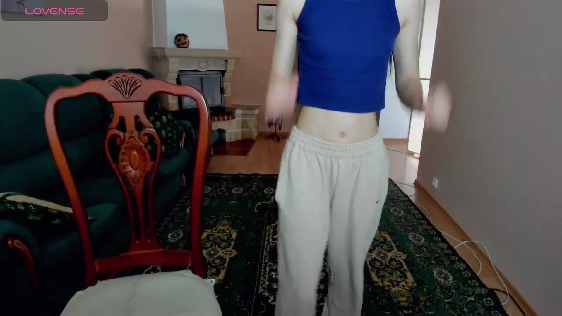 Gallery image thumbnail from Madison_Burke's myfreecams stream on, 06/17/2025, 18:21 image 10 of 20