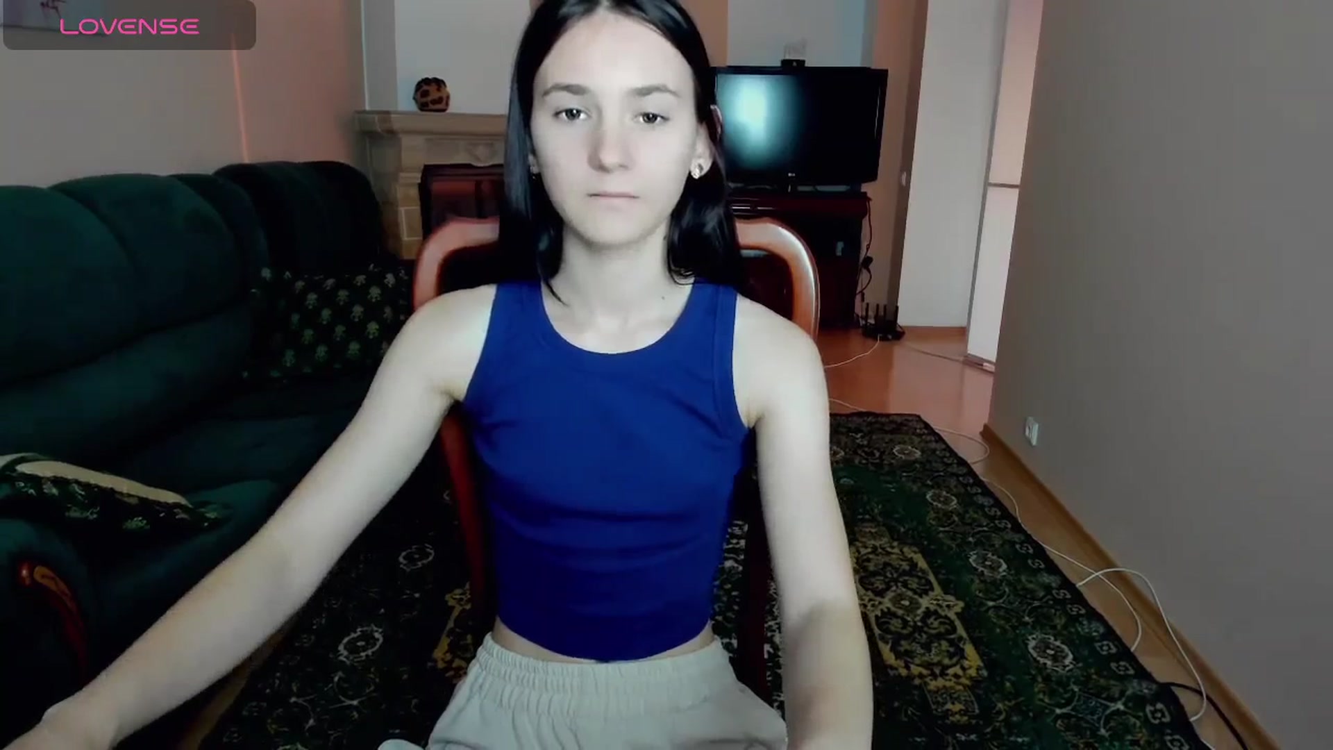 Gallery image thumbnail from Madison_Burke's myfreecams stream on, 06/17/2025, 18:21 image 17 of 20