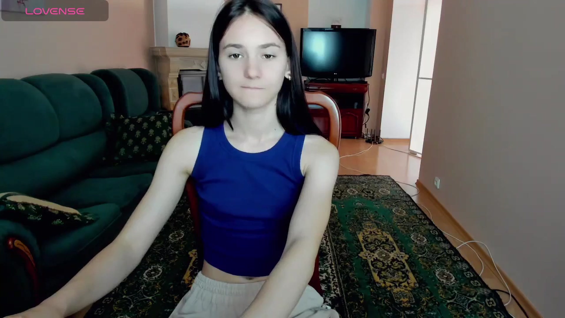 Gallery image thumbnail from Madison_Burke's myfreecams stream on, 06/17/2025, 18:21 image 12 of 20