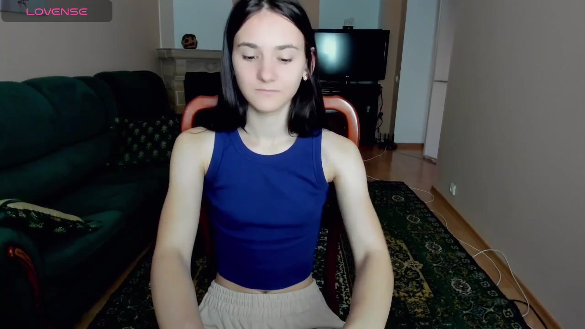 Gallery image thumbnail from Madison_Burke's myfreecams stream on, 06/17/2025, 18:21 image 19 of 20