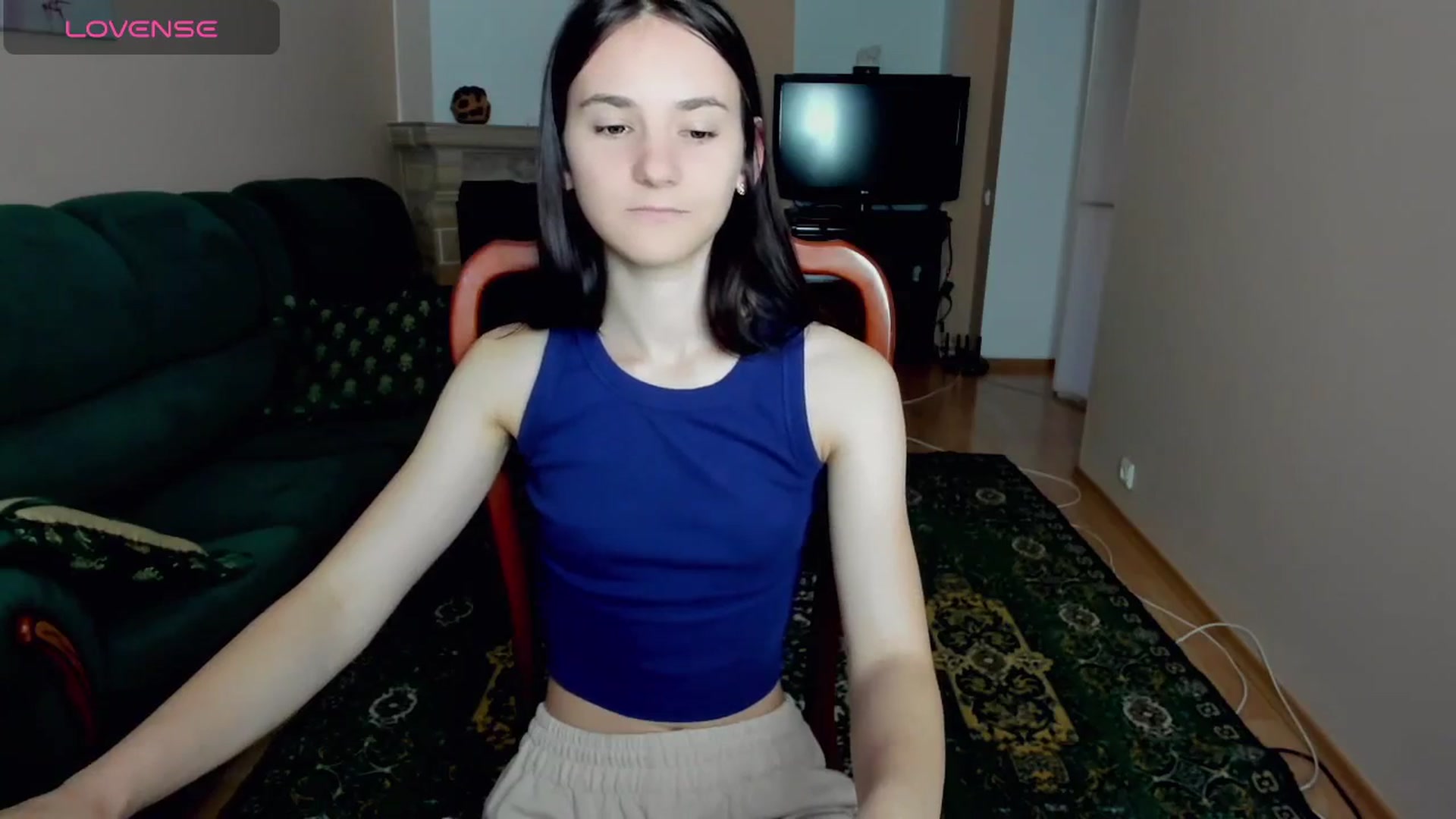Gallery image thumbnail from Madison_Burke's myfreecams stream on, 06/17/2025, 18:21 image 20 of 20