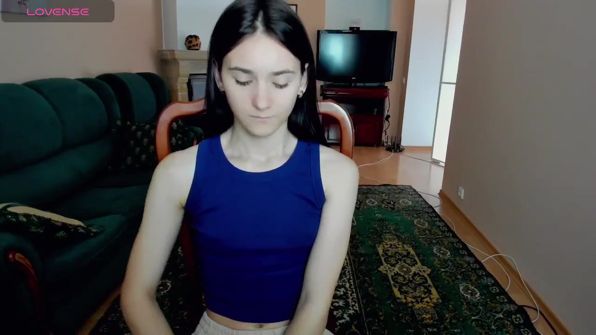 Gallery image thumbnail from Madison_Burke's myfreecams stream on, 06/17/2025, 18:21 image 6 of 20