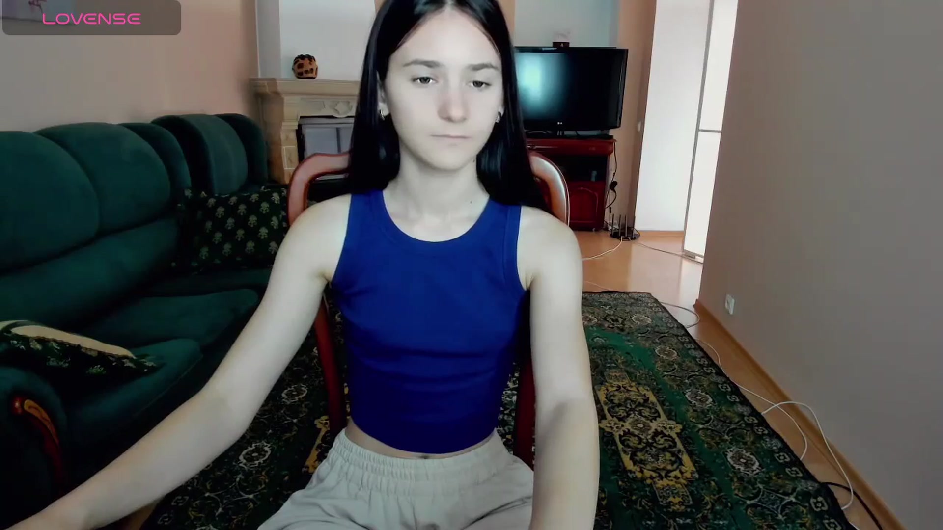 Gallery image thumbnail from Madison_Burke's myfreecams stream on, 06/17/2025, 18:21 image 11 of 20