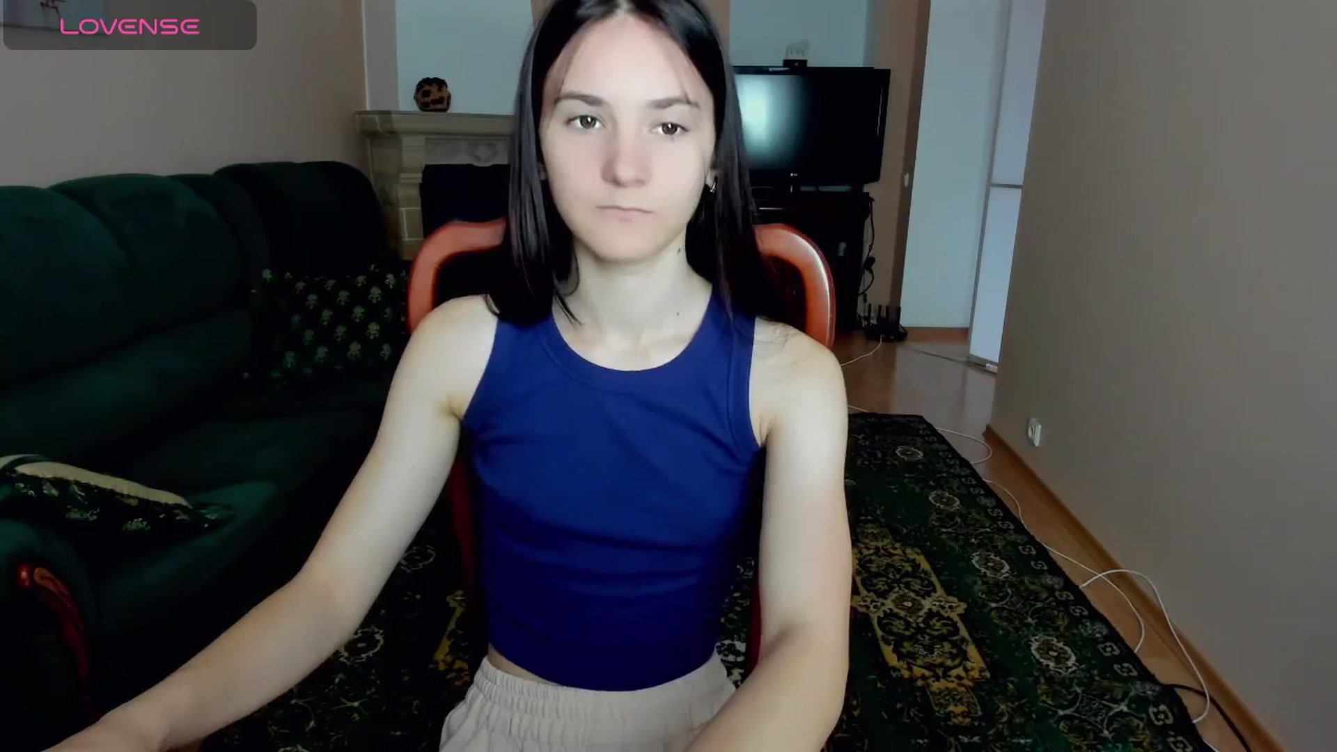 Gallery image thumbnail from Madison_Burke's myfreecams stream on, 06/17/2025, 18:21 image 3 of 20