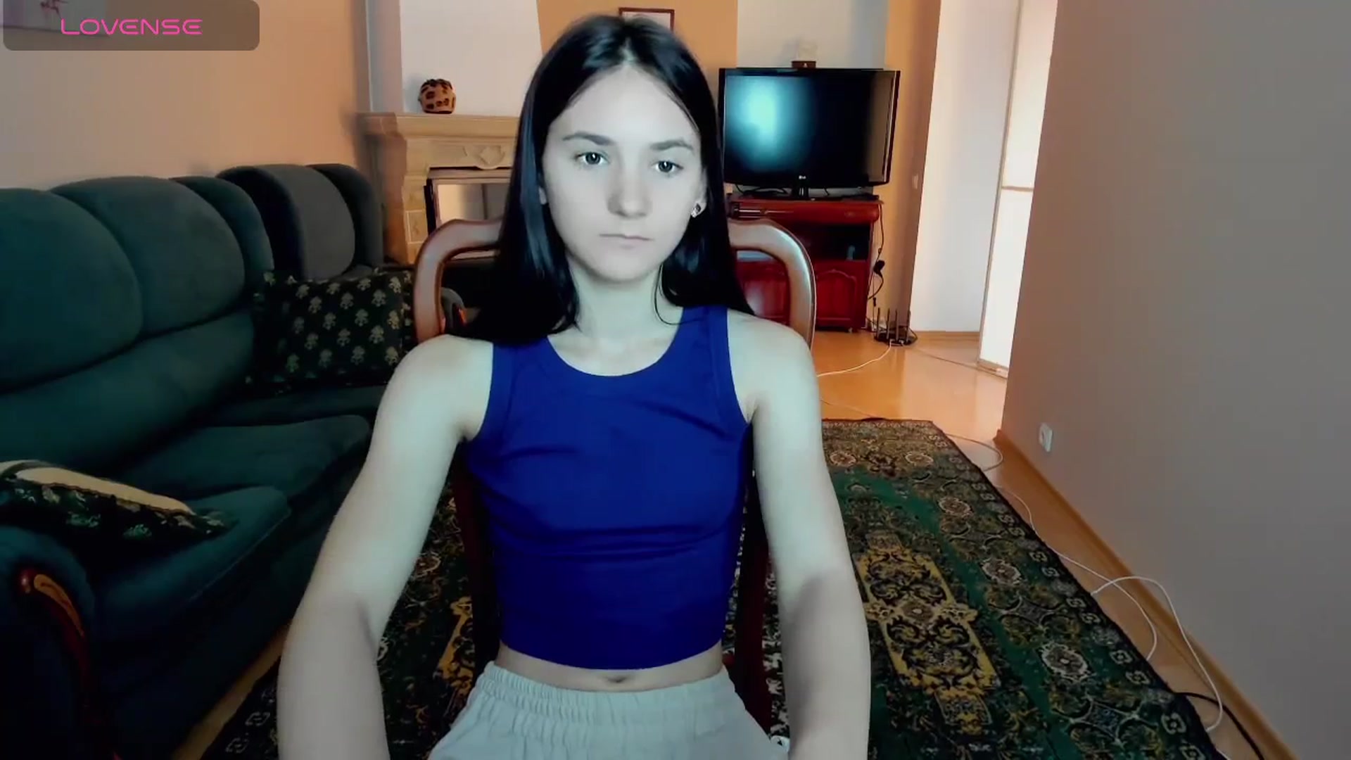 Gallery image thumbnail from Madison_Burke's myfreecams stream on, 06/17/2025, 18:21 image 15 of 20