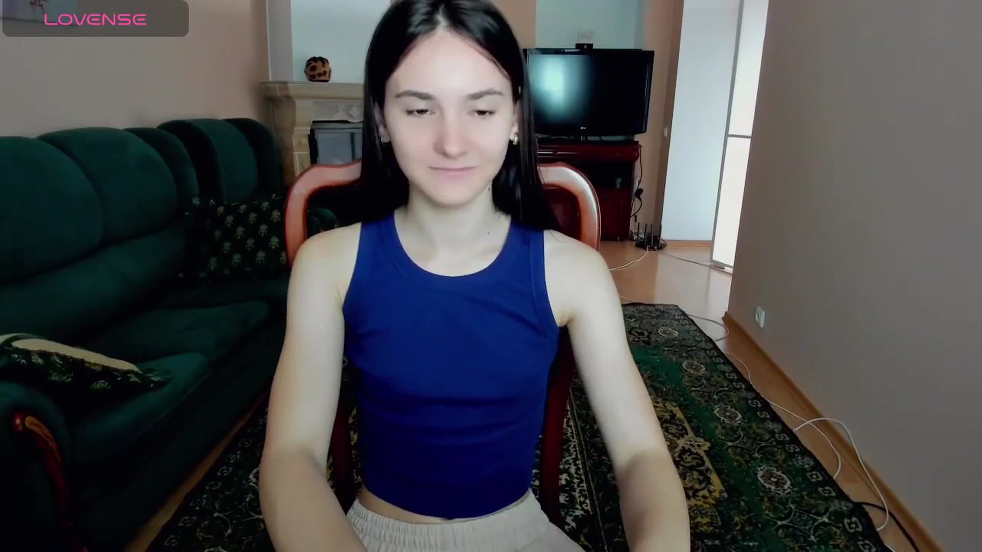 Gallery image thumbnail from Madison_Burke's myfreecams stream on, 06/17/2025, 18:21 image 9 of 20
