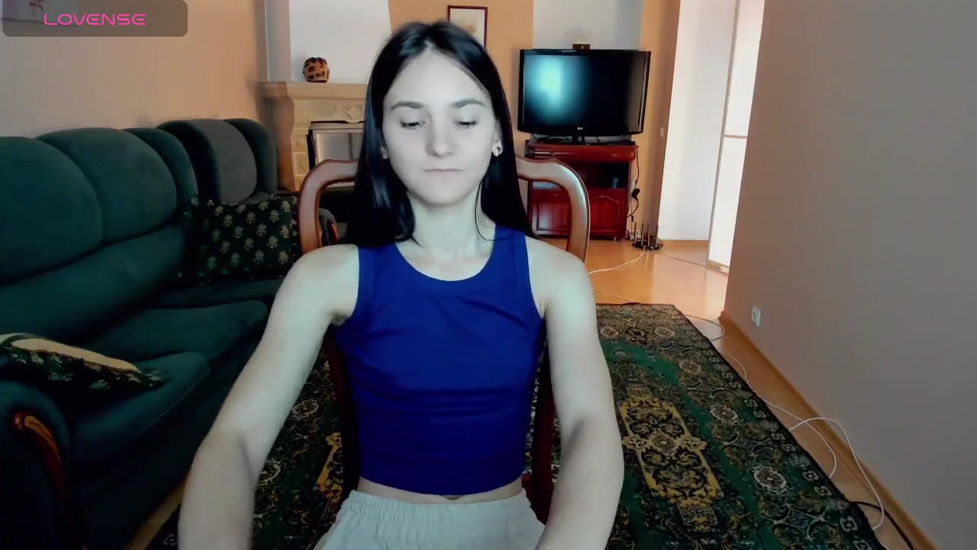 Gallery image thumbnail from Madison_Burke's myfreecams stream on, 06/17/2025, 18:21 image 14 of 20