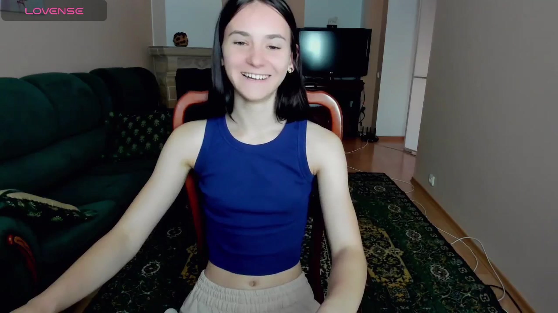 Gallery image thumbnail from Madison_Burke's myfreecams stream on, 06/17/2025, 18:21 image 18 of 20