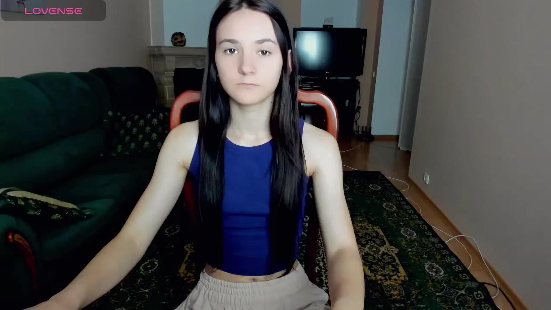 Gallery image thumbnail from Madison_Burke's myfreecams stream on, 06/17/2025, 19:21 image 1 of 20