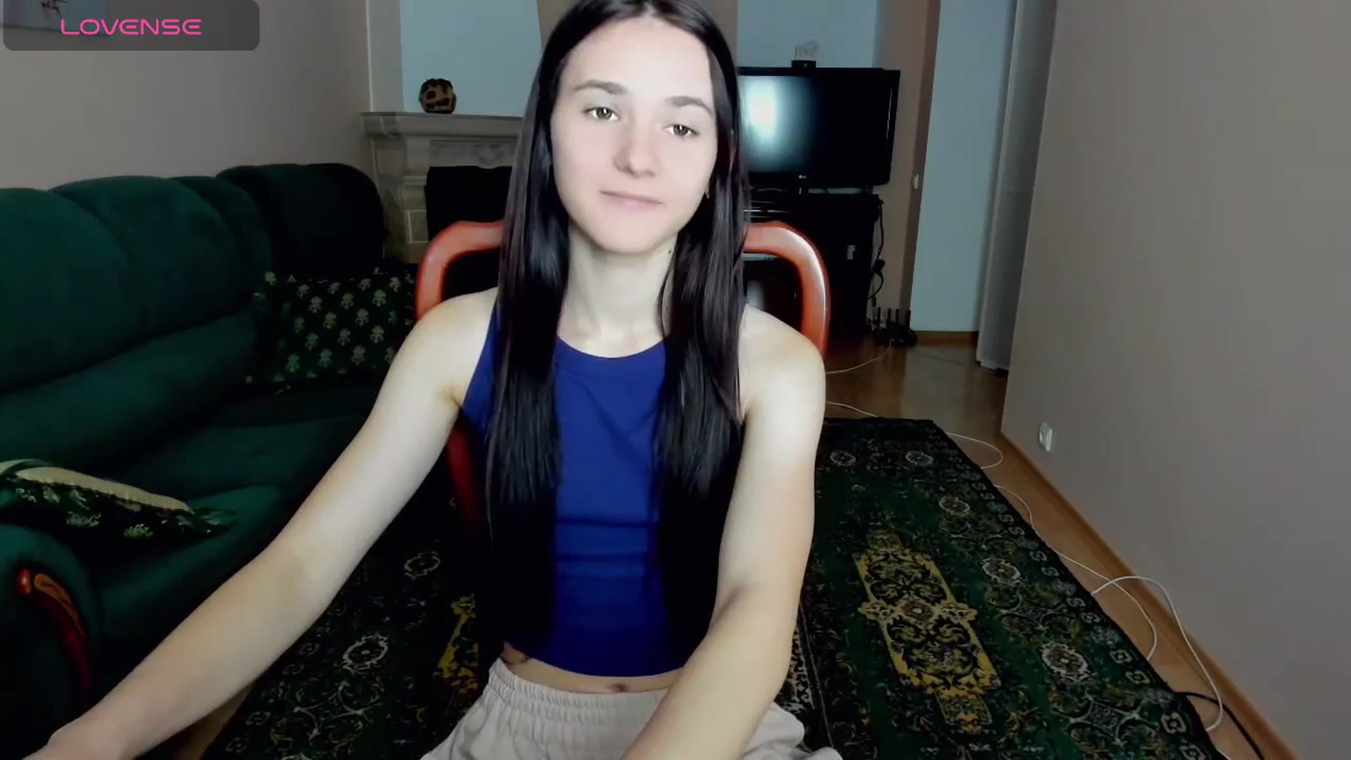 Gallery image thumbnail from Madison_Burke's myfreecams stream on, 06/17/2025, 19:21 image 2 of 20