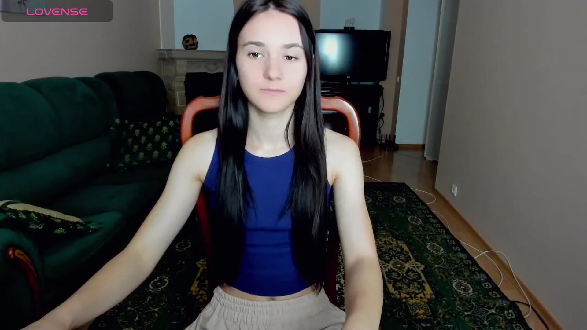 Gallery image thumbnail from Madison_Burke's myfreecams stream on, 06/17/2025, 19:21 image 11 of 20