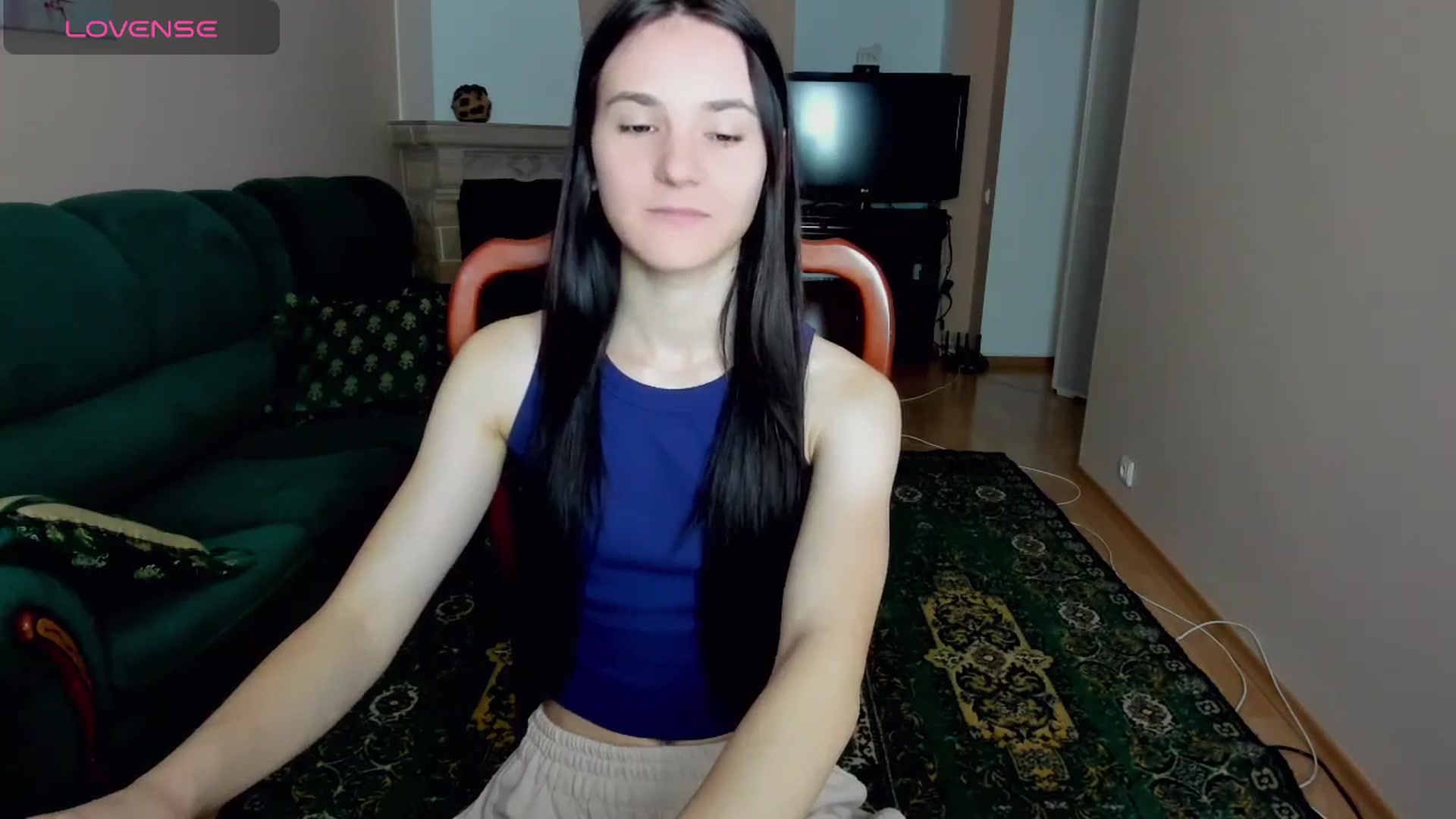 Gallery image thumbnail from Madison_Burke's myfreecams stream on, 06/17/2025, 19:21 image 8 of 20