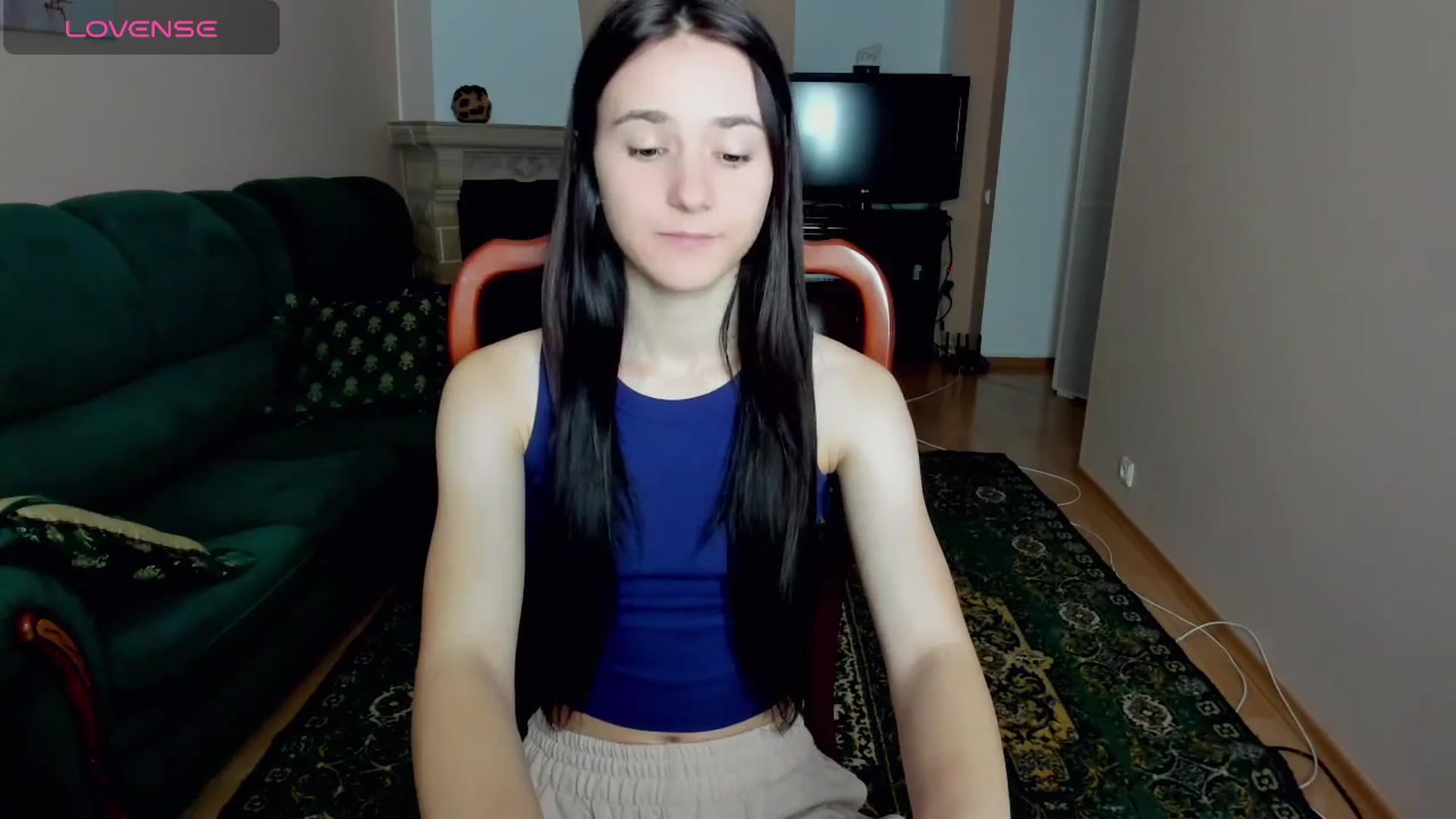 Gallery image thumbnail from Madison_Burke's myfreecams stream on, 06/17/2025, 19:21 image 10 of 20