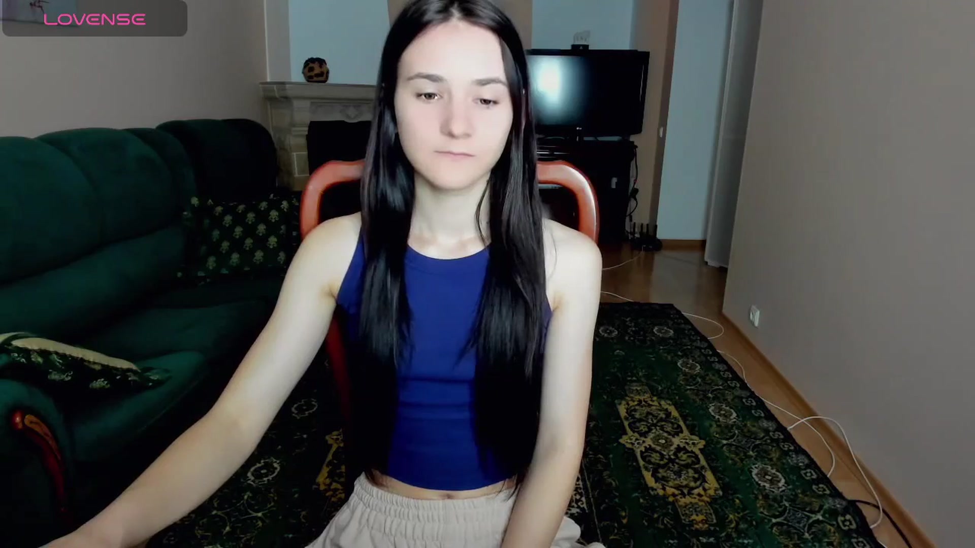 Gallery image thumbnail from Madison_Burke's myfreecams stream on, 06/17/2025, 19:21 image 9 of 20