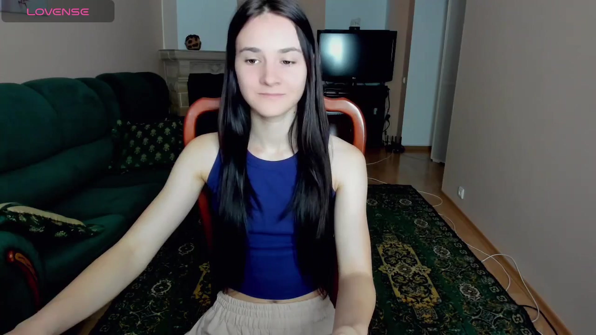 Gallery image thumbnail from Madison_Burke's myfreecams stream on, 06/17/2025, 19:21 image 19 of 20