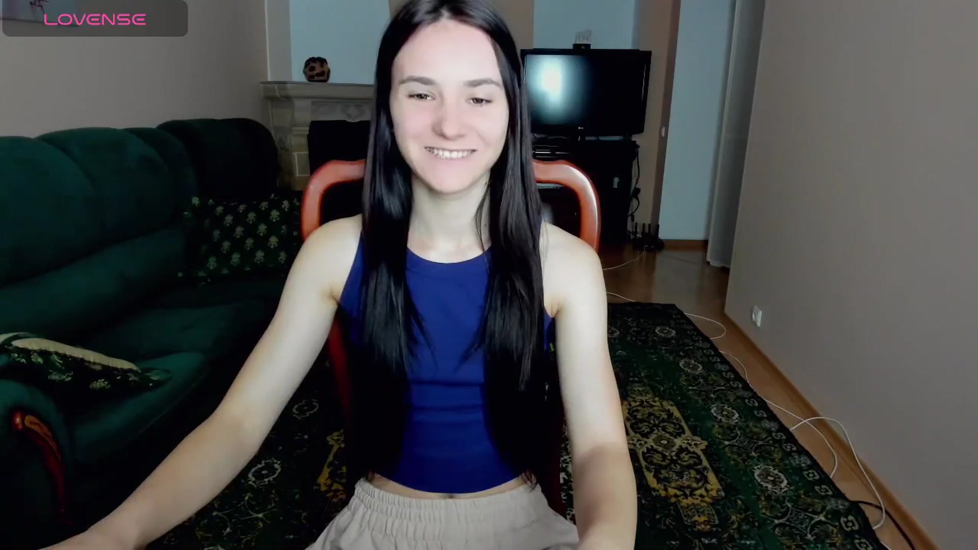 Gallery image thumbnail from Madison_Burke's myfreecams stream on, 06/17/2025, 19:21 image 16 of 20
