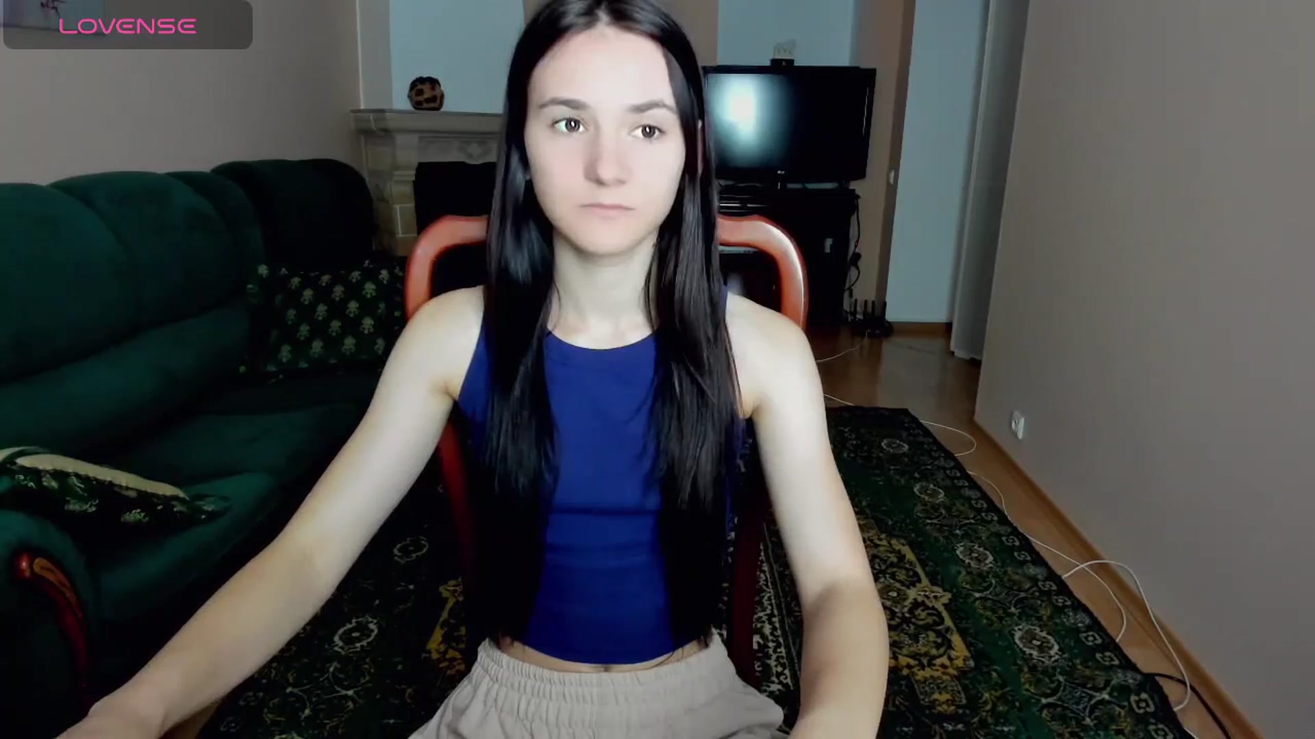Gallery image thumbnail from Madison_Burke's myfreecams stream on, 06/17/2025, 19:21 image 5 of 20