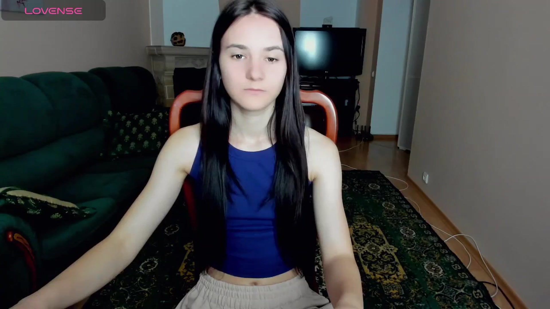 Gallery image thumbnail from Madison_Burke's myfreecams stream on, 06/17/2025, 19:21 image 20 of 20