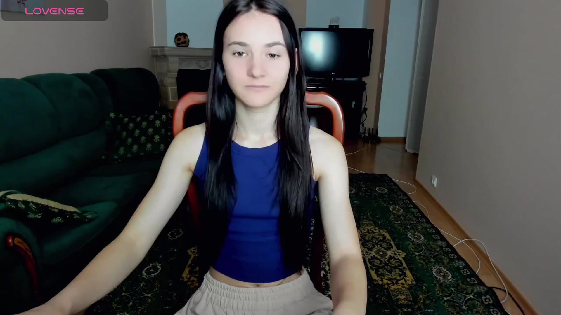 Gallery image thumbnail from Madison_Burke's myfreecams stream on, 06/17/2025, 19:21 image 6 of 20