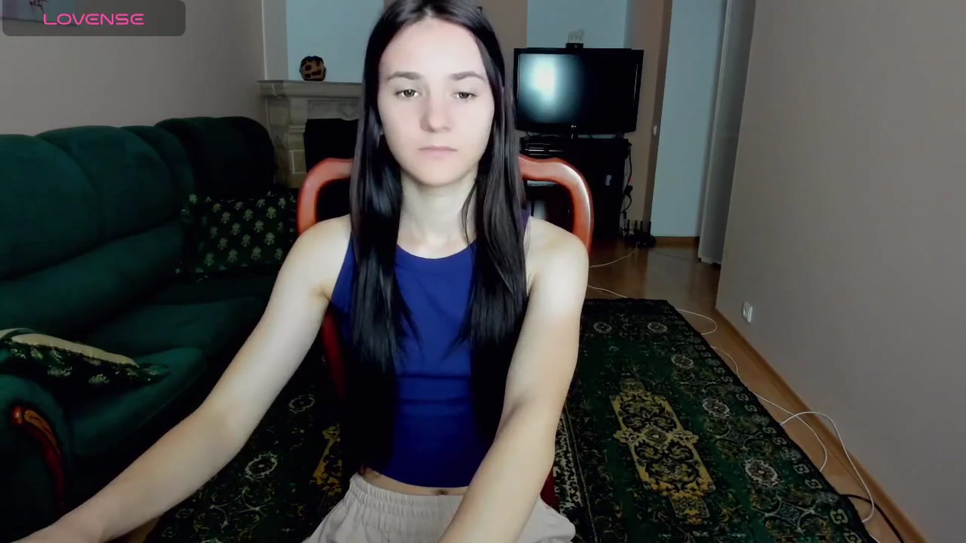 Gallery image thumbnail from Madison_Burke's myfreecams stream on, 06/17/2025, 19:21 image 15 of 20