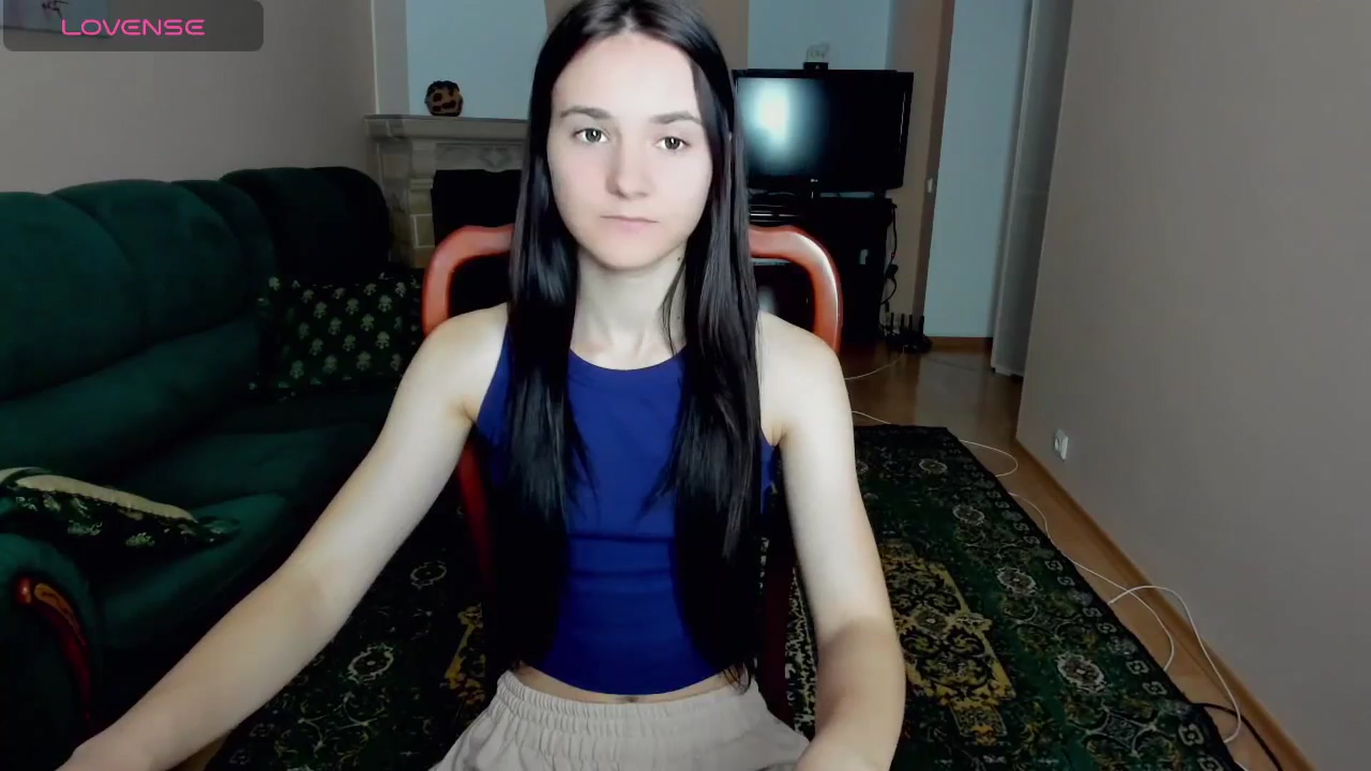 Gallery image thumbnail from Madison_Burke's myfreecams stream on, 06/17/2025, 19:21 image 13 of 20