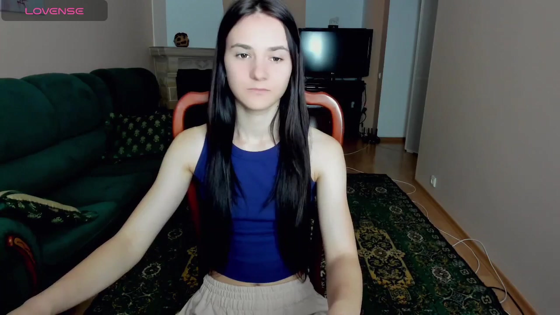Gallery image thumbnail from Madison_Burke's myfreecams stream on, 06/17/2025, 19:21 image 18 of 20