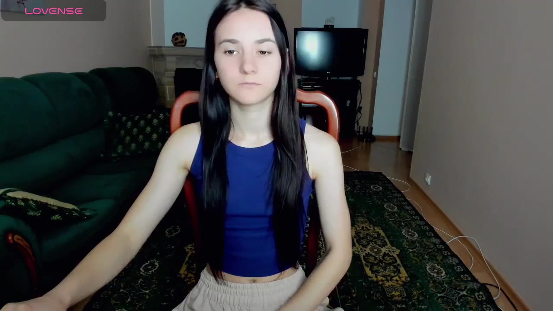 Gallery image thumbnail from Madison_Burke's myfreecams stream on, 06/17/2025, 19:21 image 3 of 20