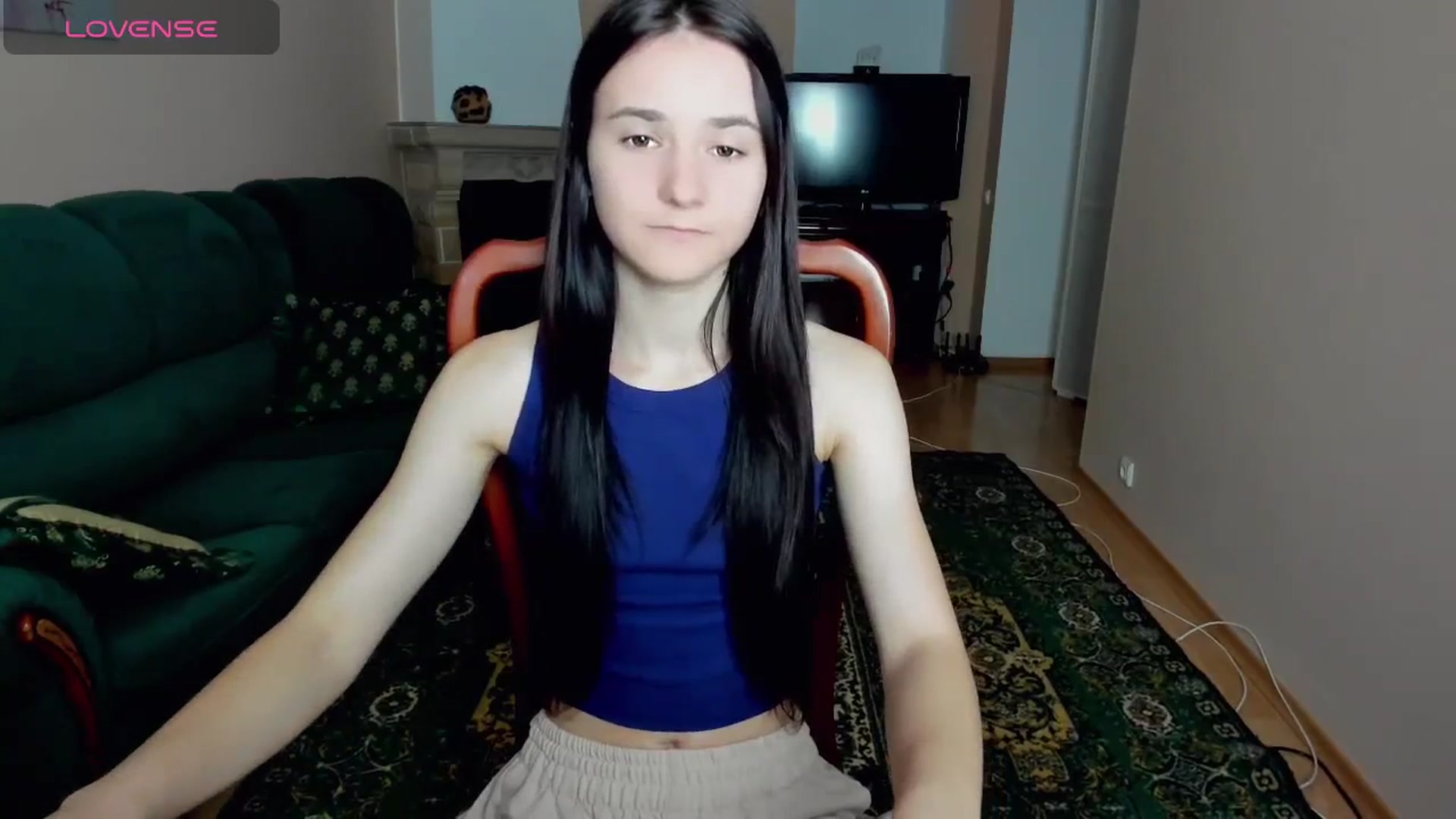Gallery image thumbnail from Madison_Burke's myfreecams stream on, 06/17/2025, 19:21 image 12 of 20