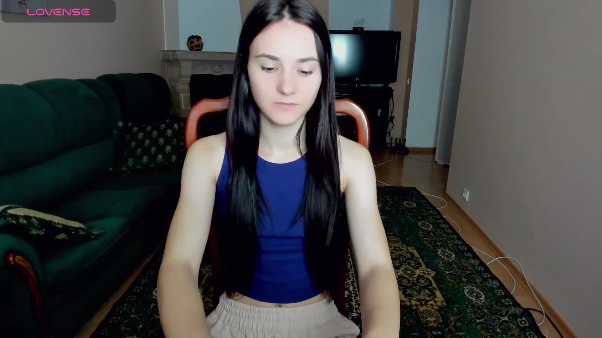 Gallery image thumbnail from Madison_Burke's myfreecams stream on, 06/17/2025, 19:21 image 14 of 20